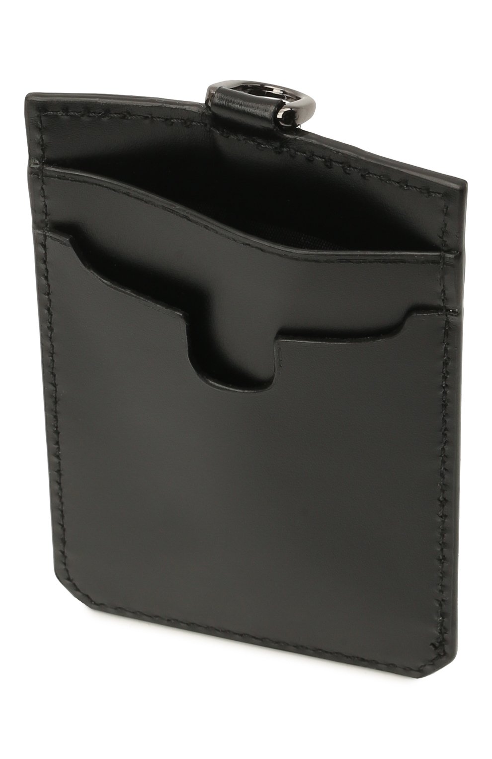 Комплект из кошелька, футляра для пластиковых карт и брелока SANTONI, арт. UFPPA2127F0-GRT0N01, фото 7