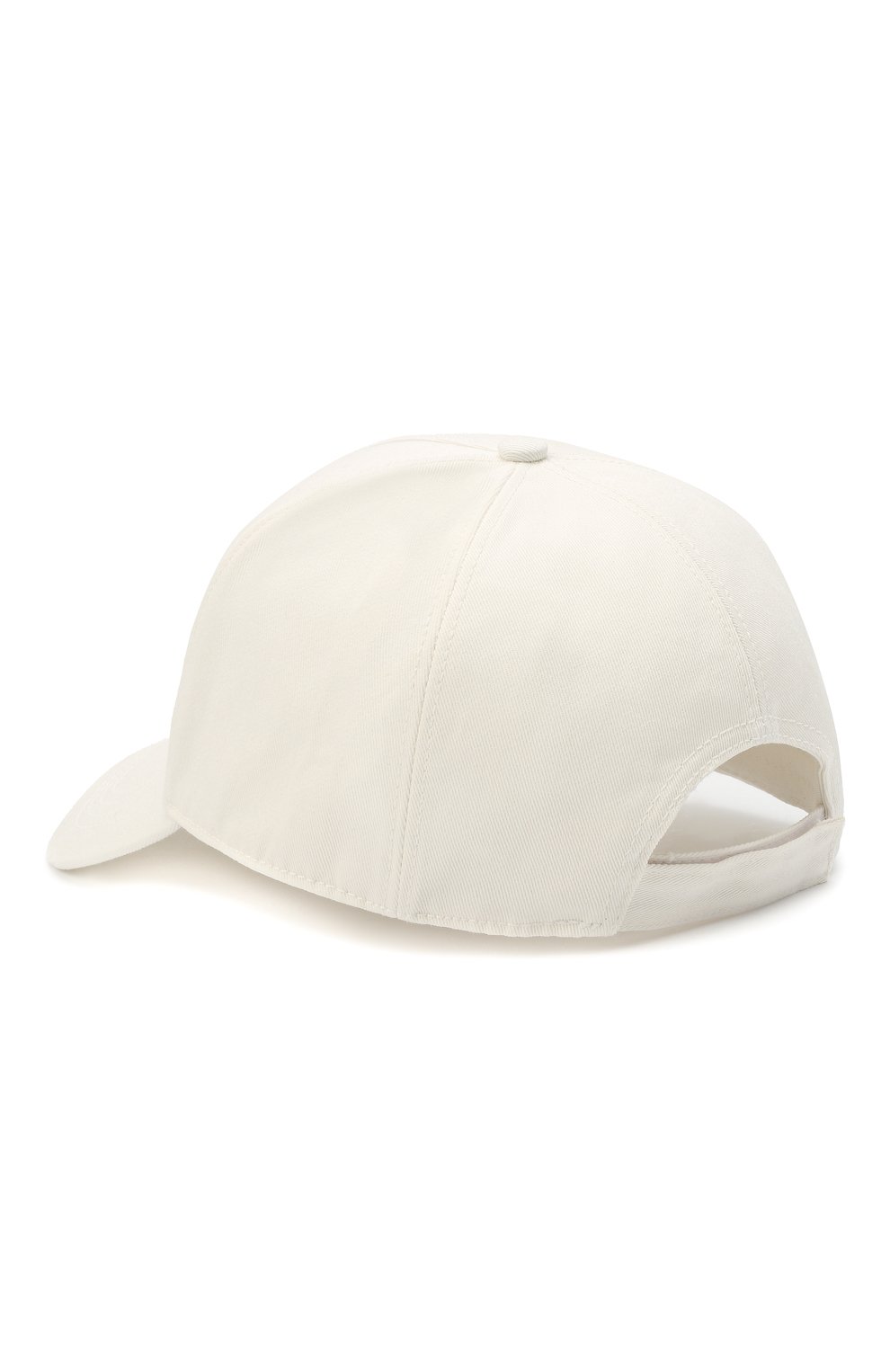 Хлопковая бейсболка MONCLER, арт. G1-093-3B732-10-V0147, фото 2
