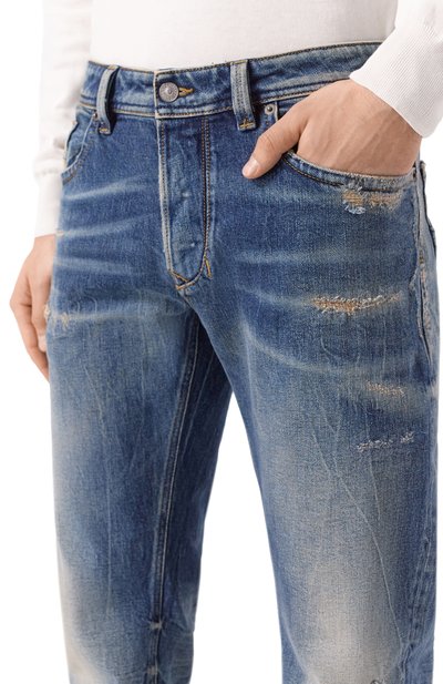 Джинсы 1985 larkee DIESEL, арт. 00C06Q/007Y6, фото 5