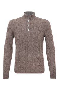 Темно-бежевый