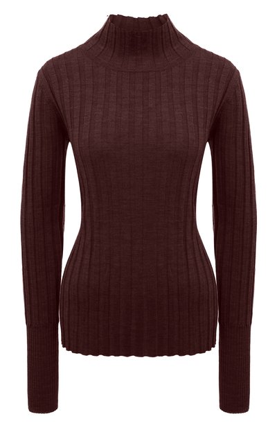 Женская шерстяная водолазка SEE BY CHLOÉ, арт. CHS22WMP11/530612