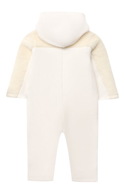 Комбинезон MONCLER, арт. G2-951-8L733-10-80093/9-12M, фото 2