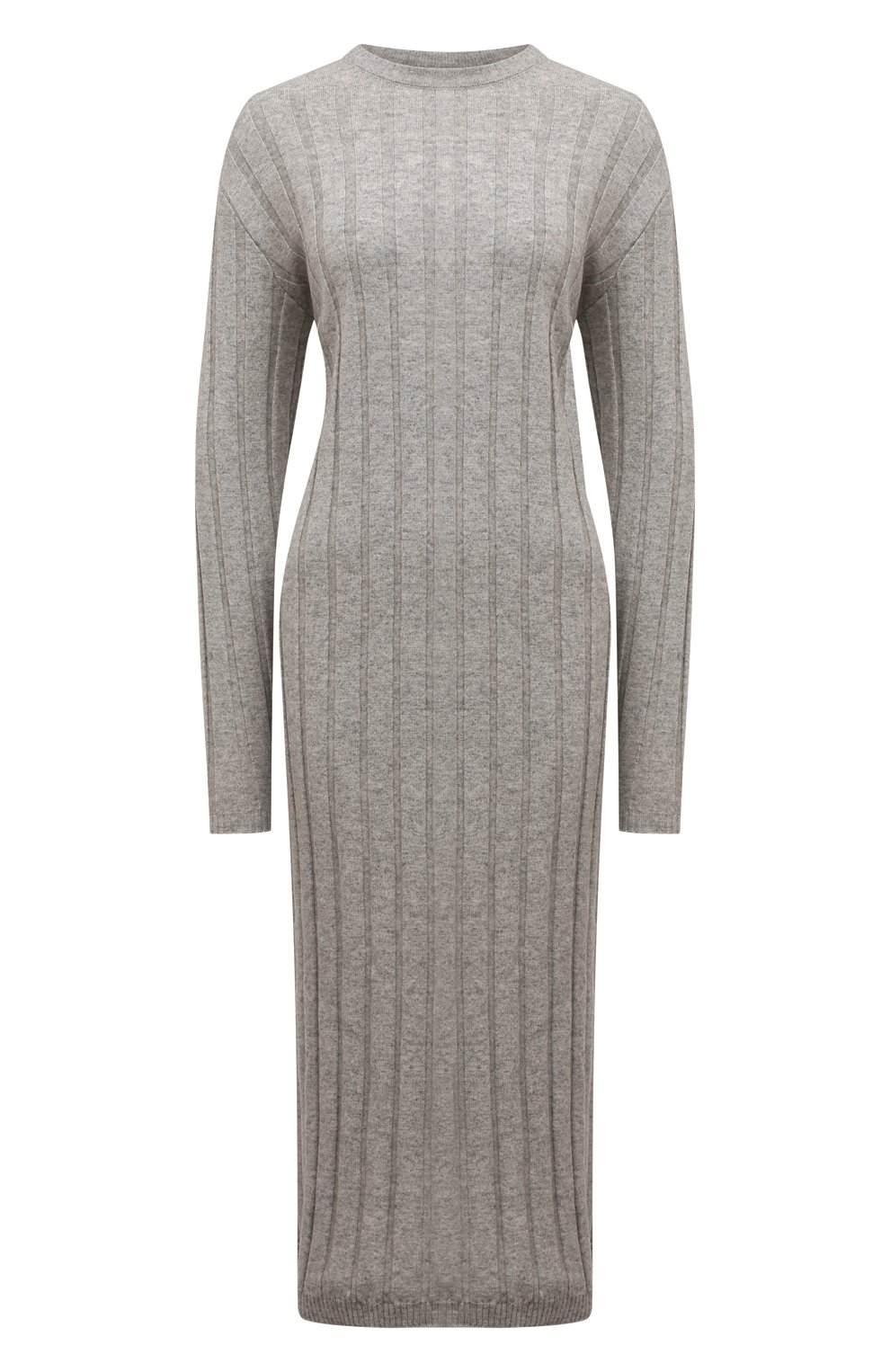 Платье из шерсти и кашемира FREEAGE, арт. FWW20010011LG, фото 1