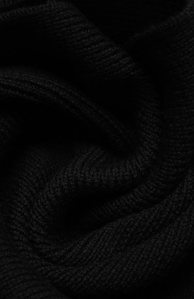 Шерстяной шарф BOSS, арт. 50497861, фото 3