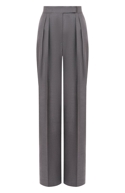 Кашемировые брюки MVST M25.1MW.T012/2453/54 Серый M25.1MW.T012/2453/54