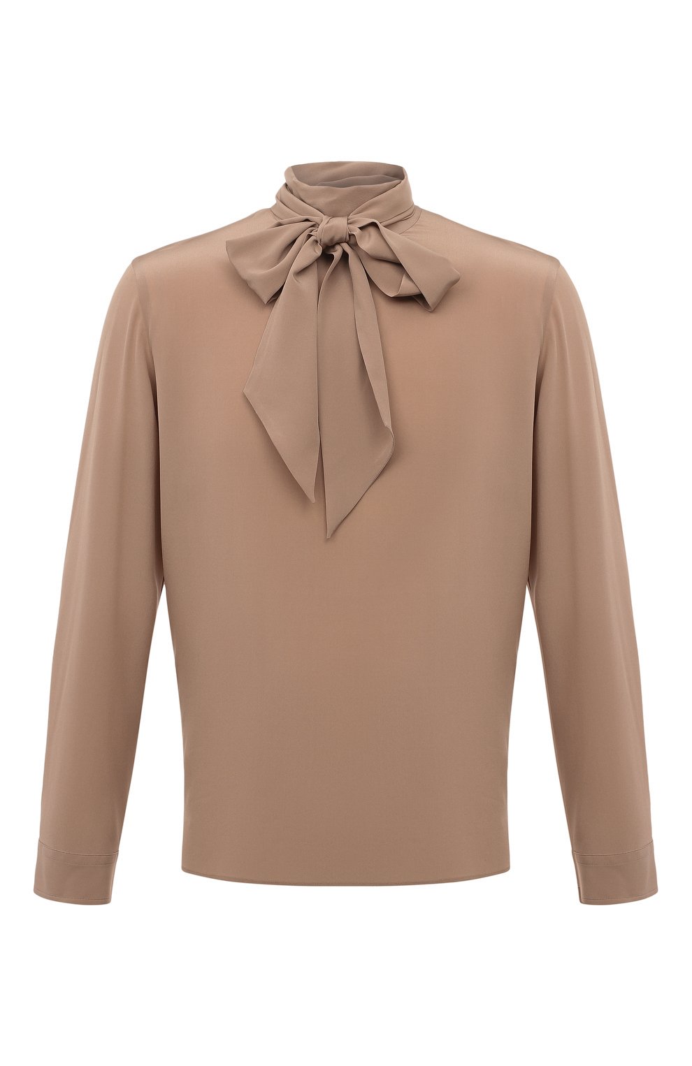 Шелковая рубашка GUCCI, арт. 648905 Z605B, фото 1