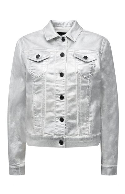 Джинсовая куртка TOM FORD, арт. GID051-DEX159, фото 1