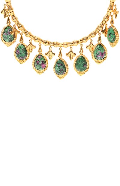 Колье theodora SEVENWORLDS, арт. SW808, фото 3