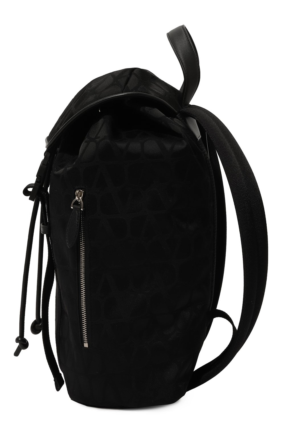 Текстильный рюкзак iconographe VALENTINO, арт. 3Y2B0C29CSH, фото 4