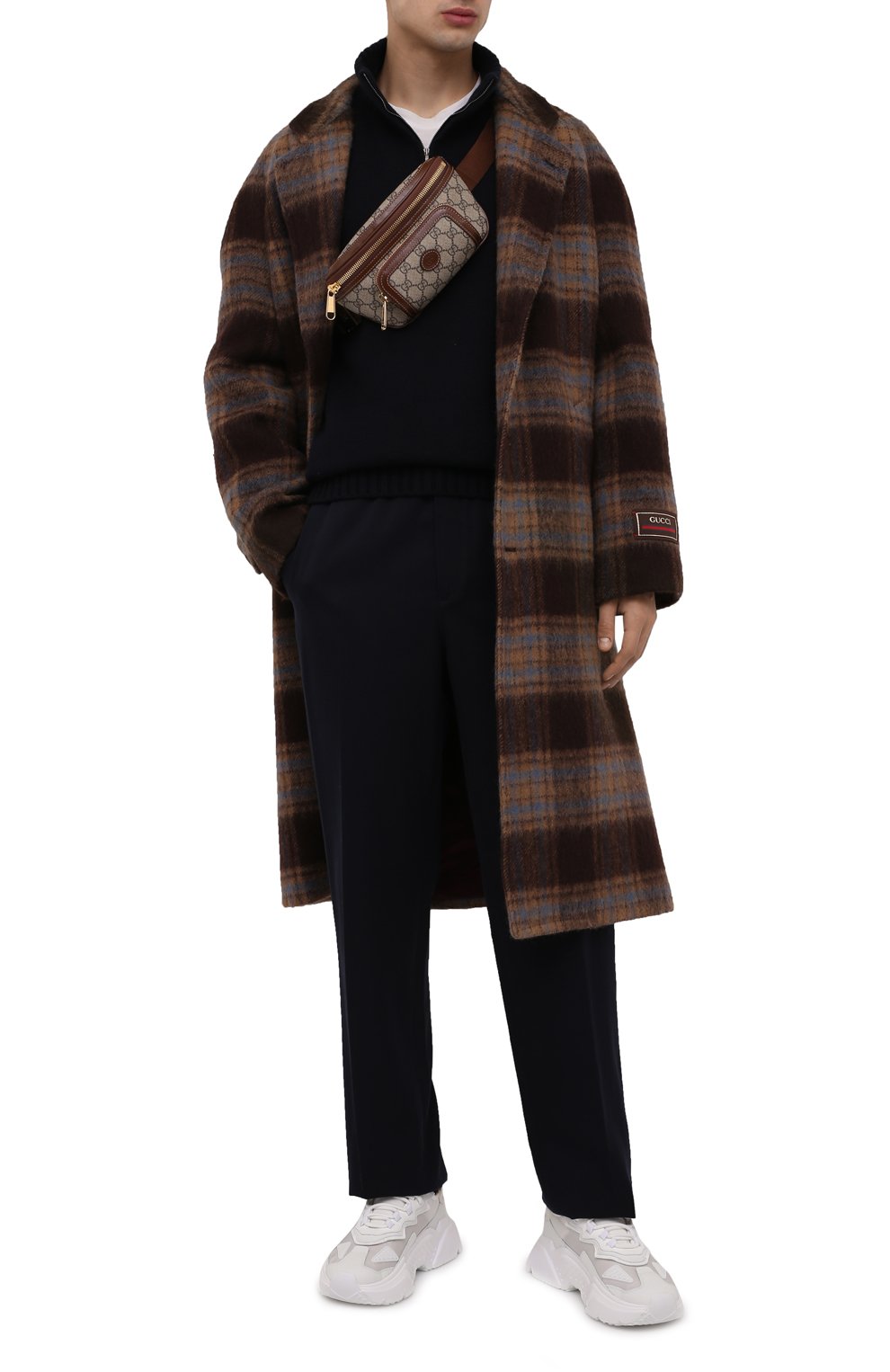 Поясная сумка GUCCI, арт. 682933/92THG, фото 3