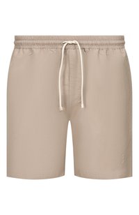 Светло-бежевый