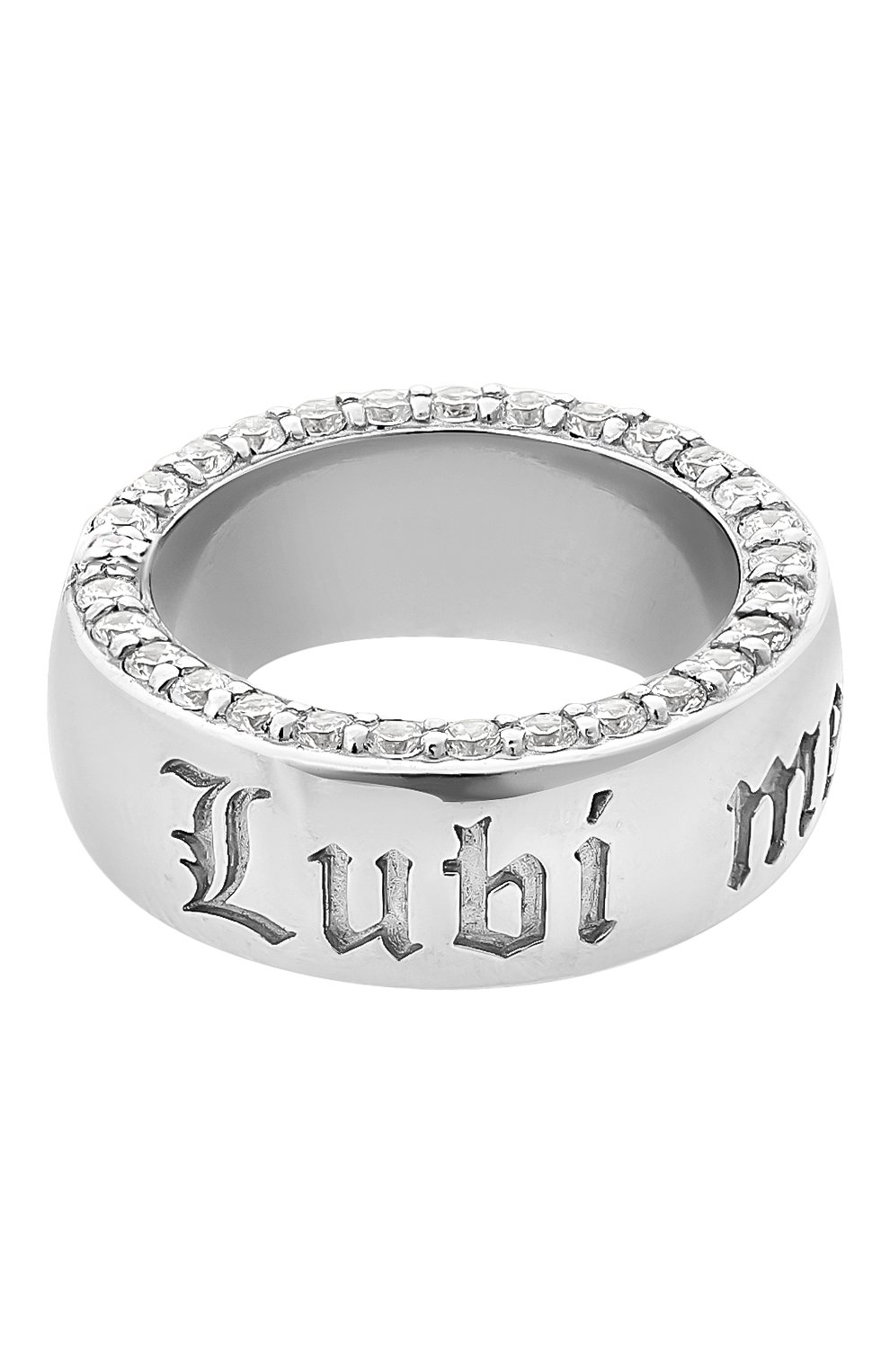 Кольцо lubi LEVASHOVAELAGINA, арт. lubi/r, фото 1