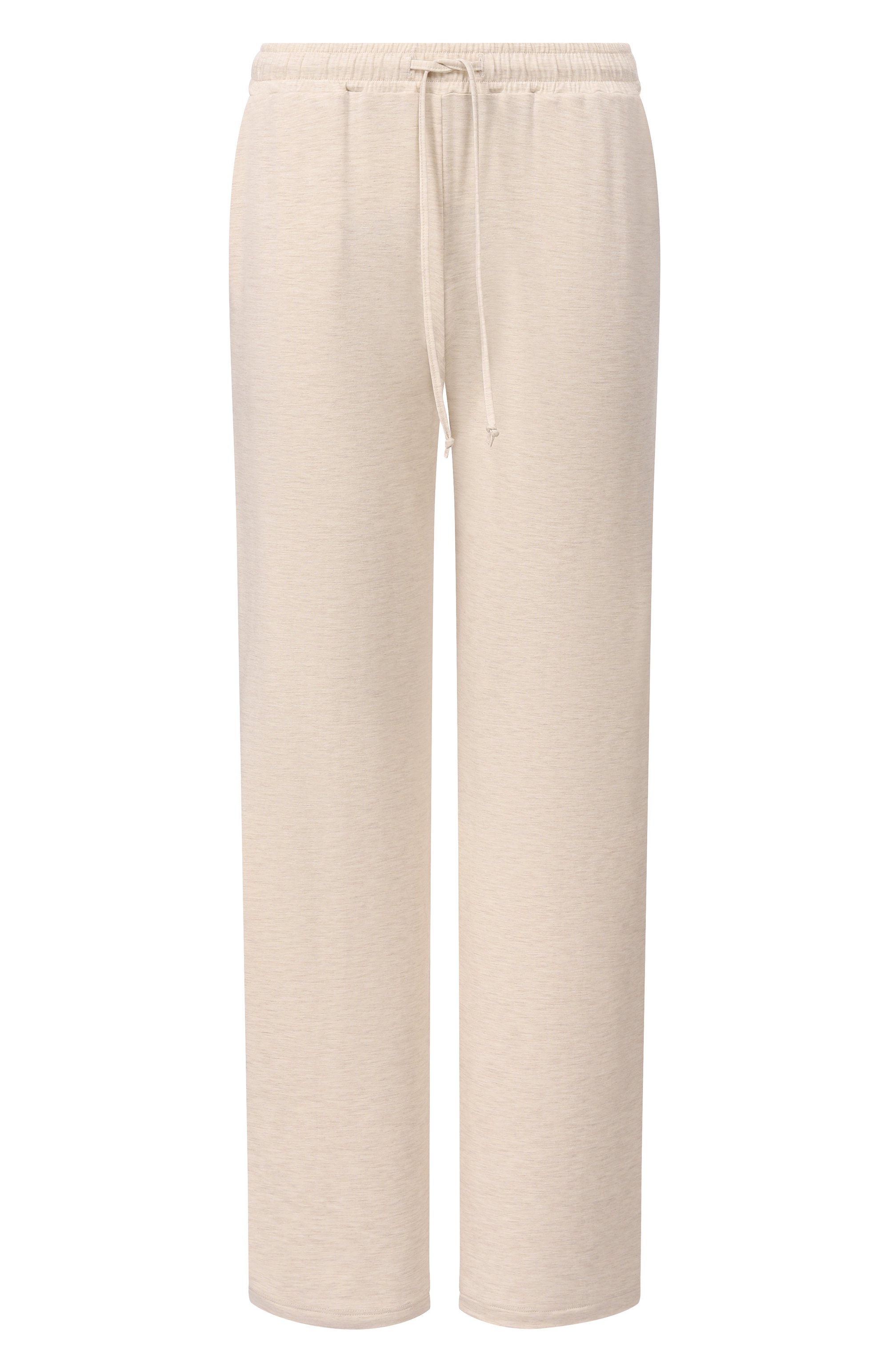 Хлопковые брюки HANRO, арт. 074953, фото 1