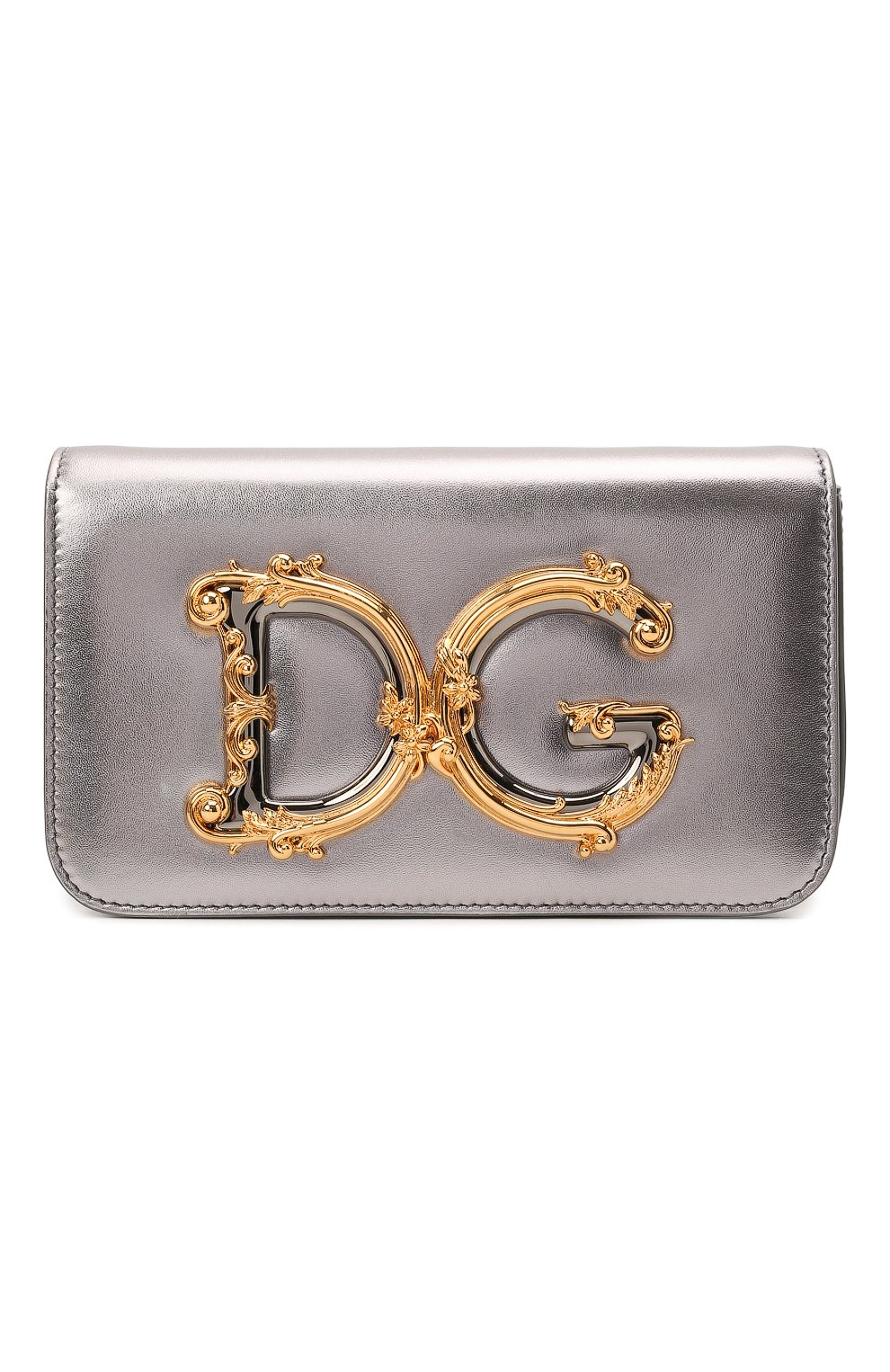 Сумка dg girls DOLCE & GABBANA, арт. BB6885/AW121, фото 1