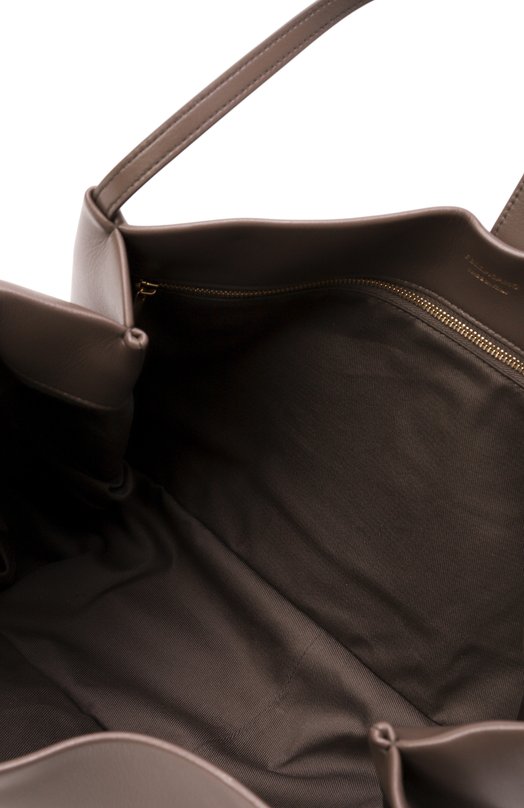 Сумка-тоут Ferragamo 219804/785175 Коричневый  219804/785175 Фото 5