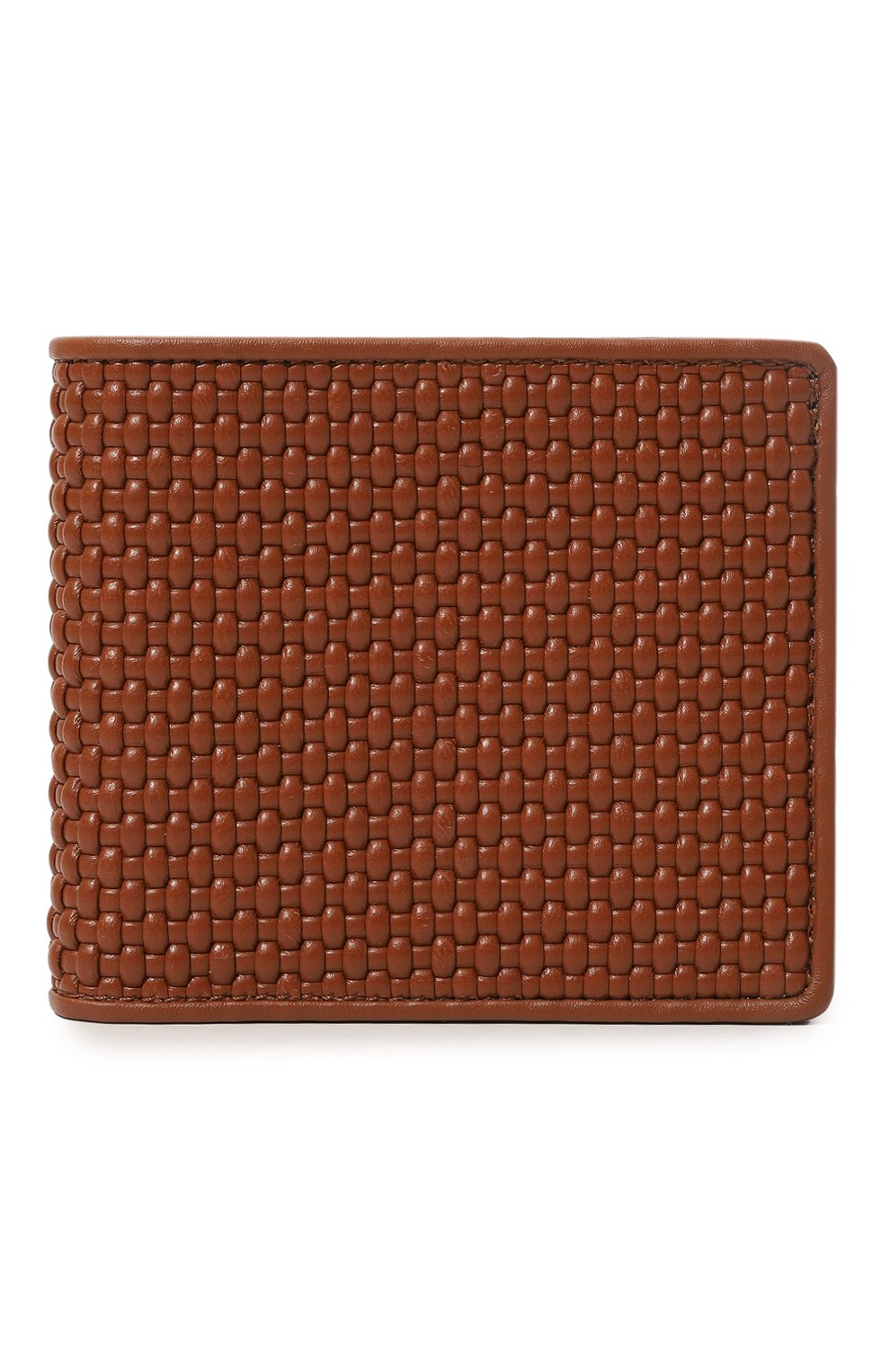 Кожаное портмоне ZEGNA, арт. LHPTG/E1155Z, фото 1