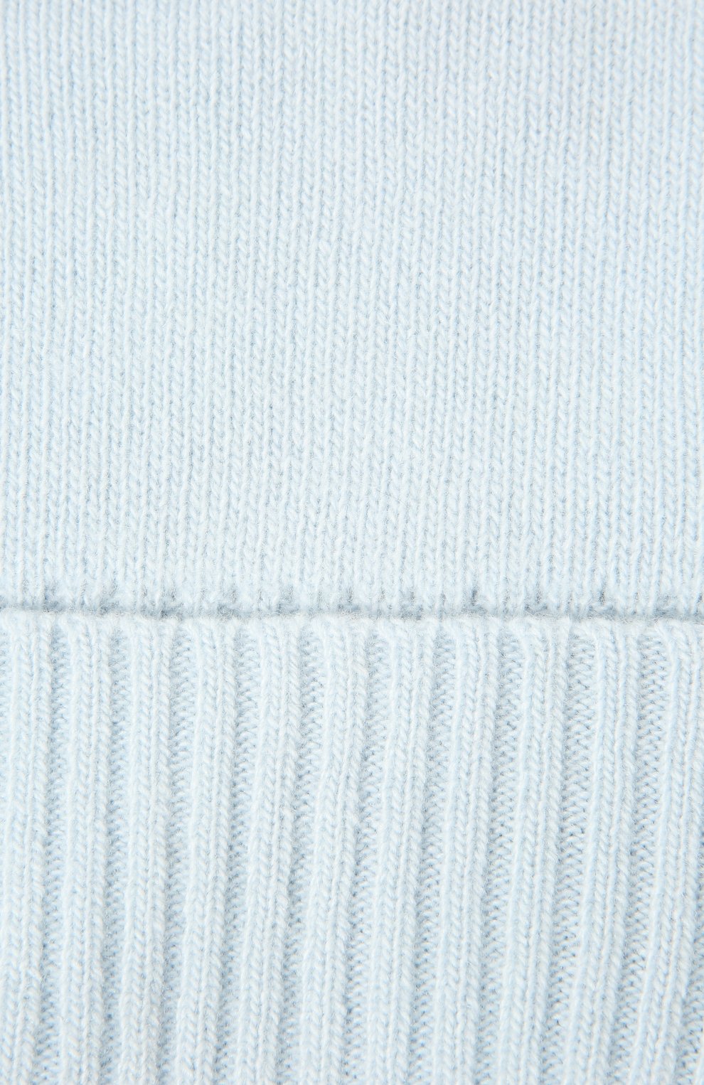 Шерстяная шапка-балаклава IL TRENINO, арт. CL 4101/VB, фото 3