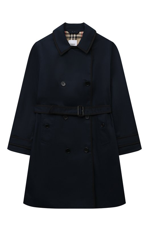 Плащ Burberry