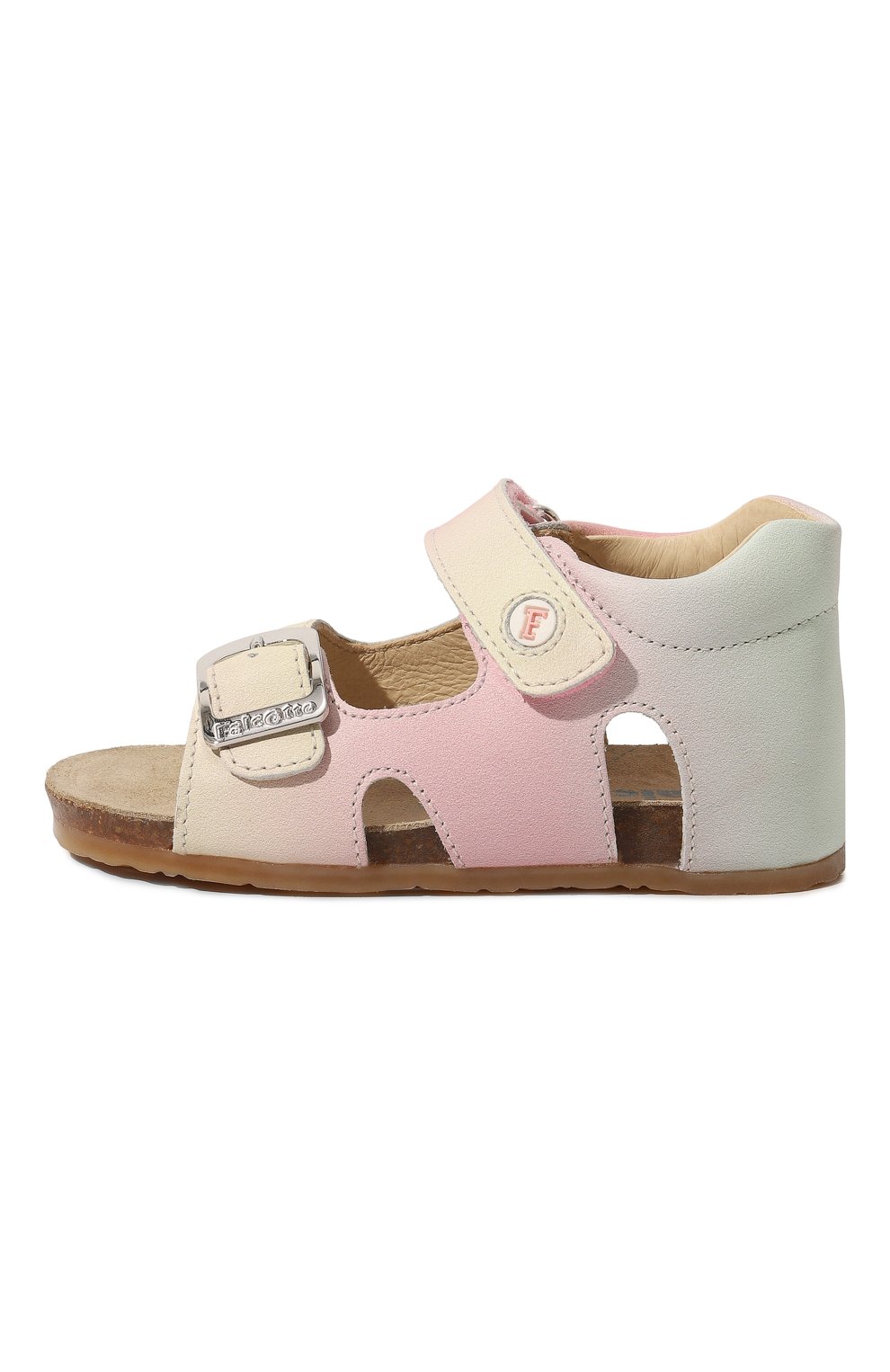 Кожаные сандалии FALCOTTO, арт. 1500737/A5/23, фото 2