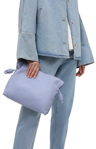 Клатч flamenco mini LOEWE, арт. A411FC2X05, фото 2