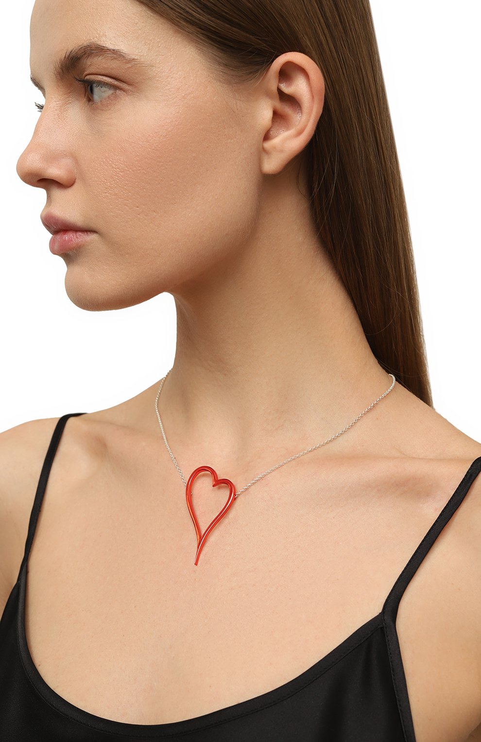 Колье DZHANELLI, арт. 00482, фото 2