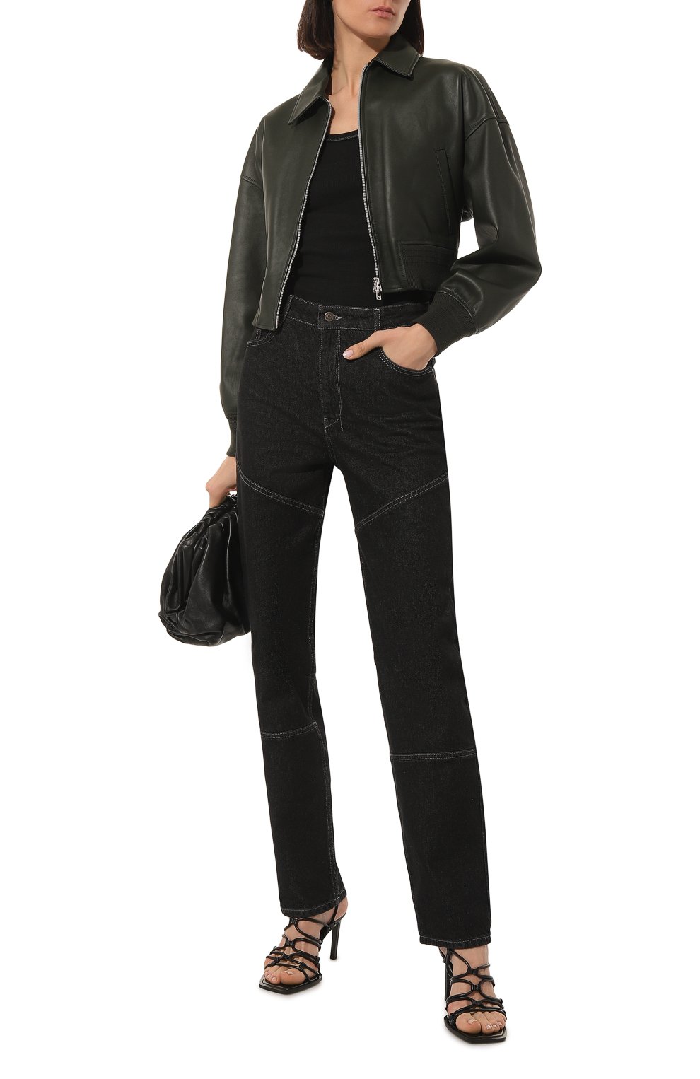 Хлопковая майка KSUBI, арт. 5000005180, фото 2