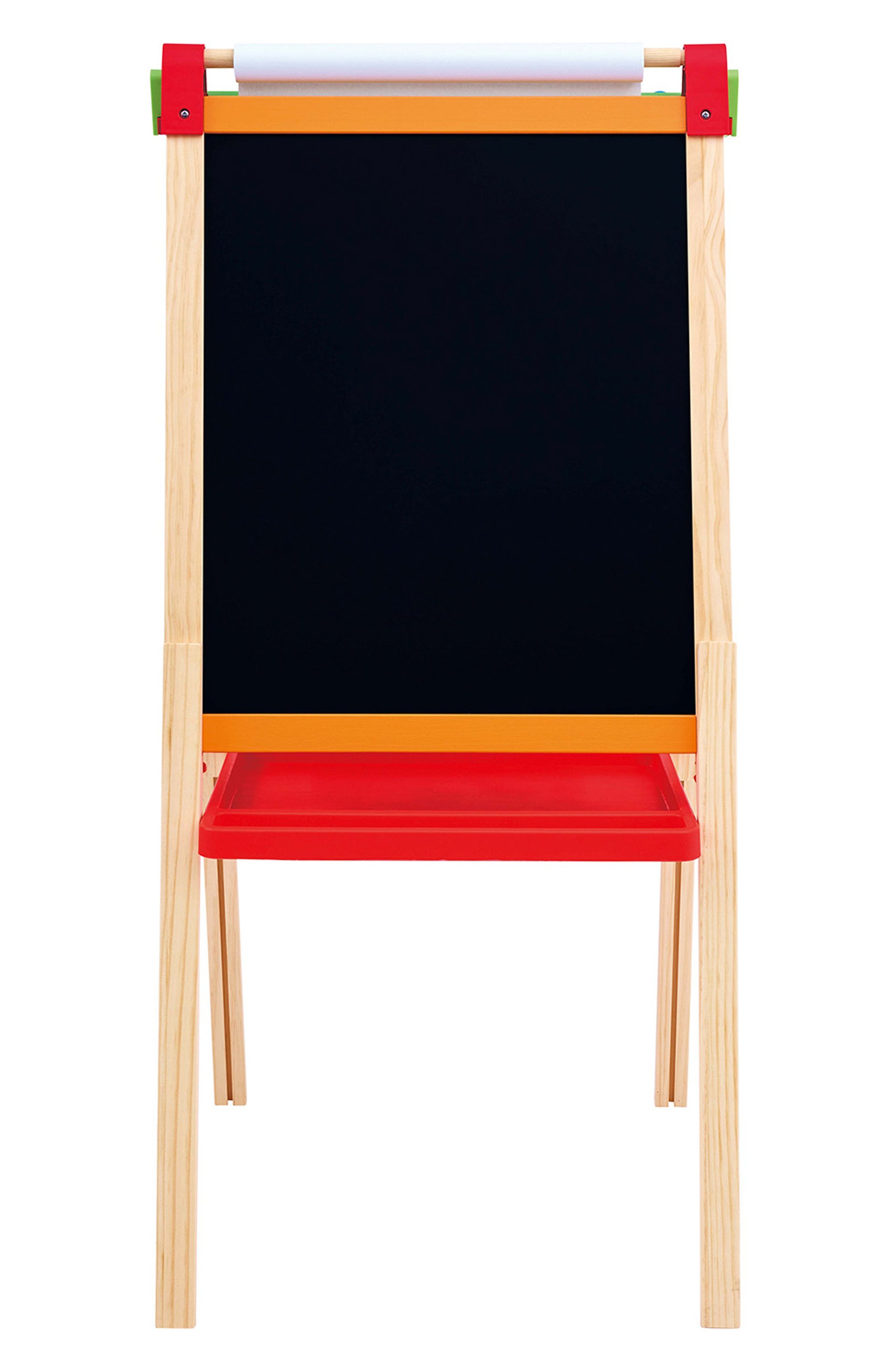 Игровой мольберт 2в1 маленький художник HAPE, арт. E2016_HP, фото 2