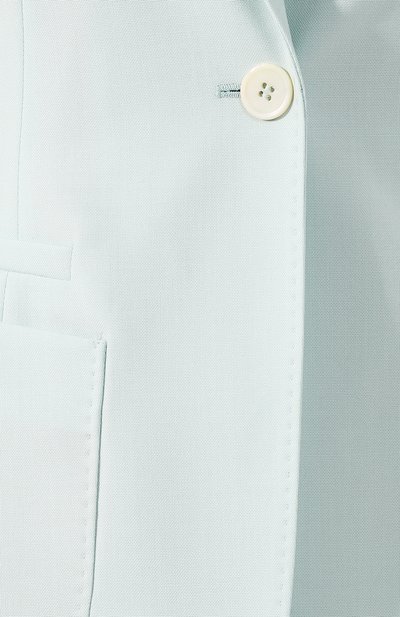 Шерстяной жакет WINDSOR, арт. 52 DSE312 10009012, фото 5