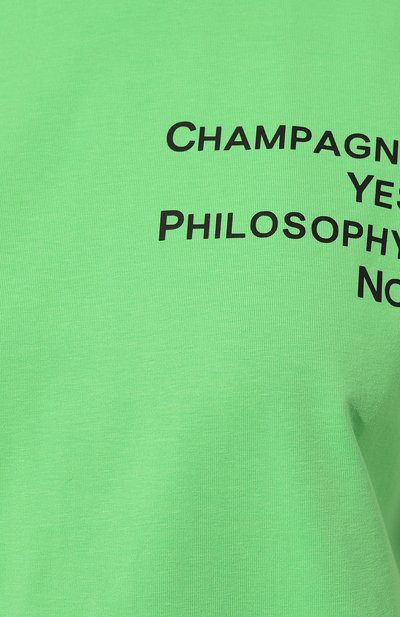 Хлопковая футболка SEVEN LAB, арт. CTR1.01.500.362.0905, фото 5