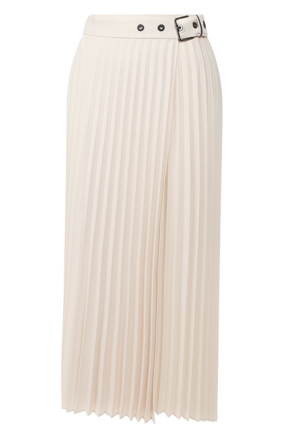 Плиссированная юбка BRUNELLO CUCINELLI, арт. MA129G2854, фото 1