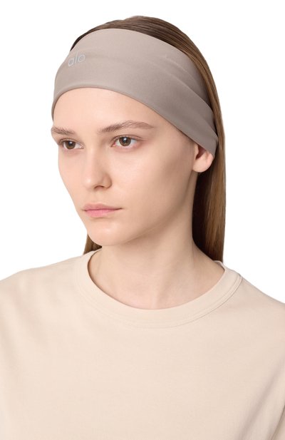 Повязка на голову ALO YOGA, арт. A0054U, фото 2