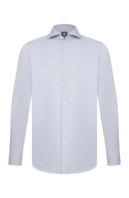 Мужская хлопковая сорочка FINAMORE 1925, арт. NAP0LI/C0653