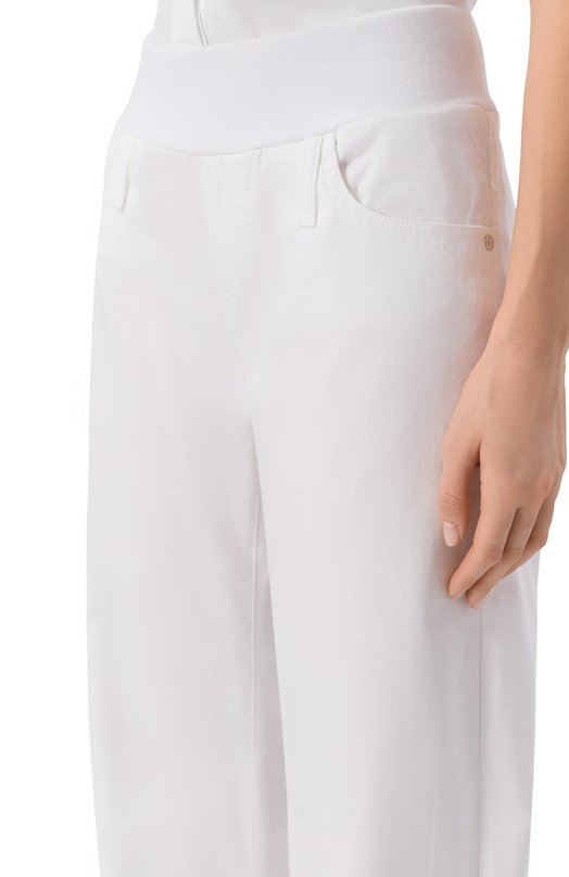 Джинсы Pietro Brunelli JP0003/C00350 Белый  JP0003/C00350 Фото 5