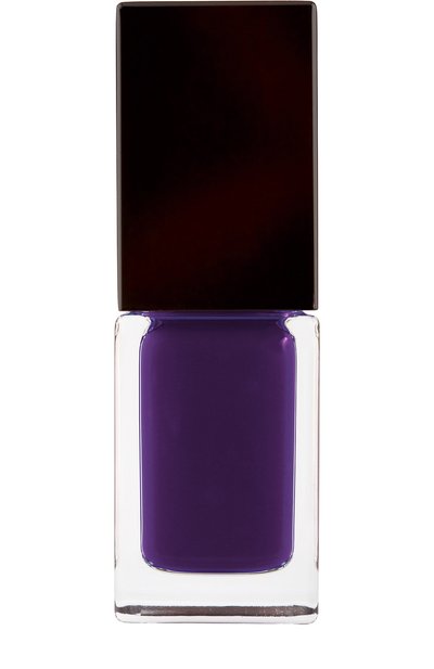 Женский лак для ногтей, оттенок de profundis (10ml) SERGE LUTENS, арт. 3700358340632