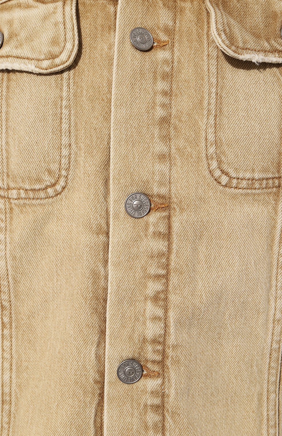 Джинсовая куртка DIESEL, арт. A11448/09G94, фото 5