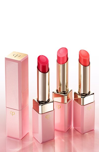 Увлажняющий бальзам-тинт для губ, оттенок n2 CLÉ DE PEAU BEAUTÉ цвета по цене 5990 руб., арт. 16244CP, фото 3 Увлажняющий бальзам-тинт для губ, оттенок n2 CLÉ DE PEAU BEAUTÉ, арт. 16244CP, фото 3