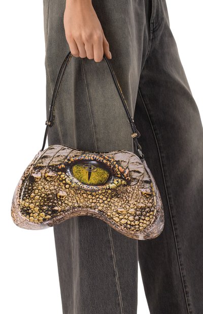 Сумка play DIESEL, арт. X10201/P6019, фото 2