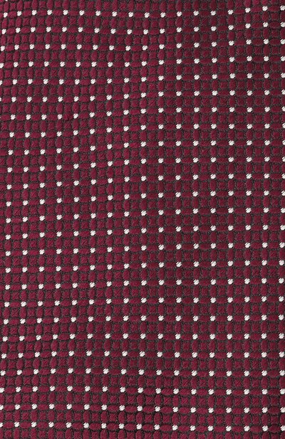 Шелковый галстук ZILLI, арт. CRAV02M0600VP0I00, фото 4