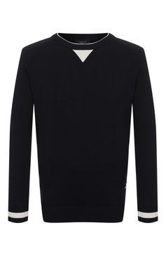 Хлопковый джемпер TOMBOLINI, арт. WM102/ZMP2, фото 1