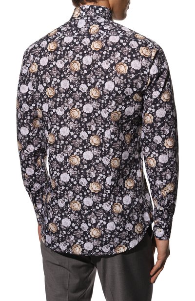 Хлопковая рубашка BROUBACK, арт. S-NISIDA-570/V15, фото 4