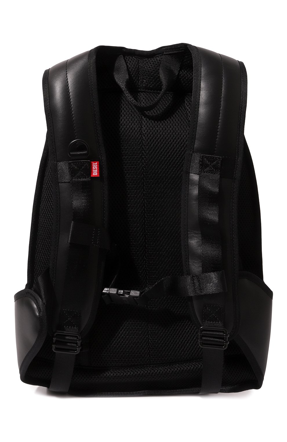 Кожаный рюкзак DIESEL, арт. X09138/P4631, фото 6