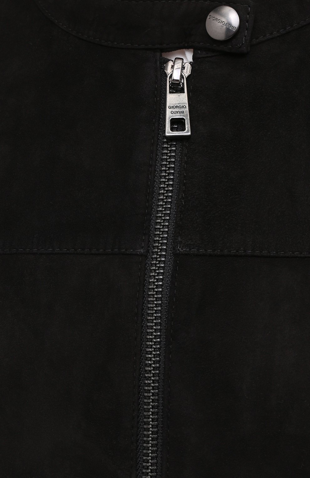 Замшевая куртка GIORGIO BRATO, арт. GU21S9451G0SU, фото 5