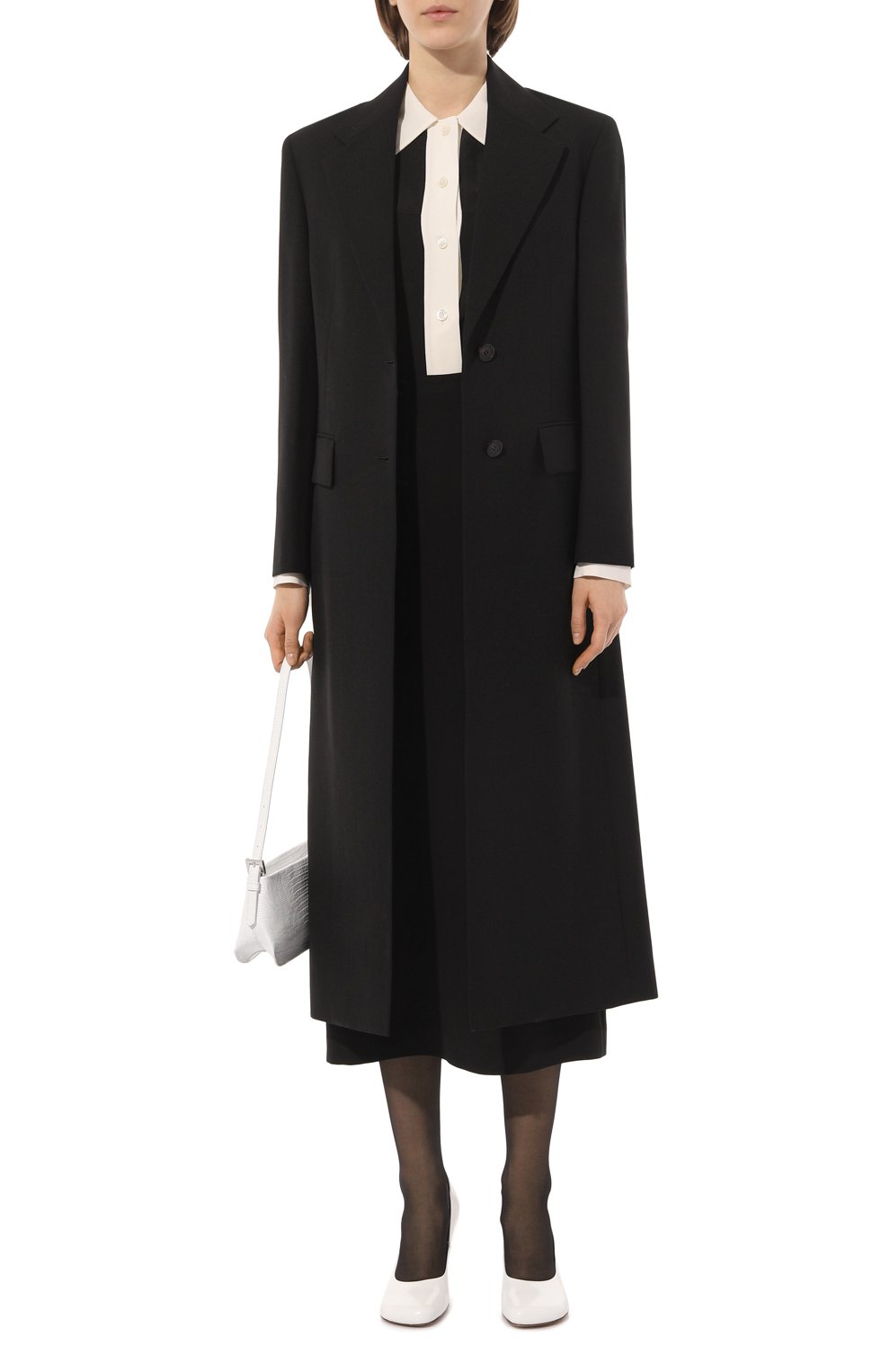 Кожаные туфли DRIES VAN NOTEN, арт. WS231-367/DD367, фото 2