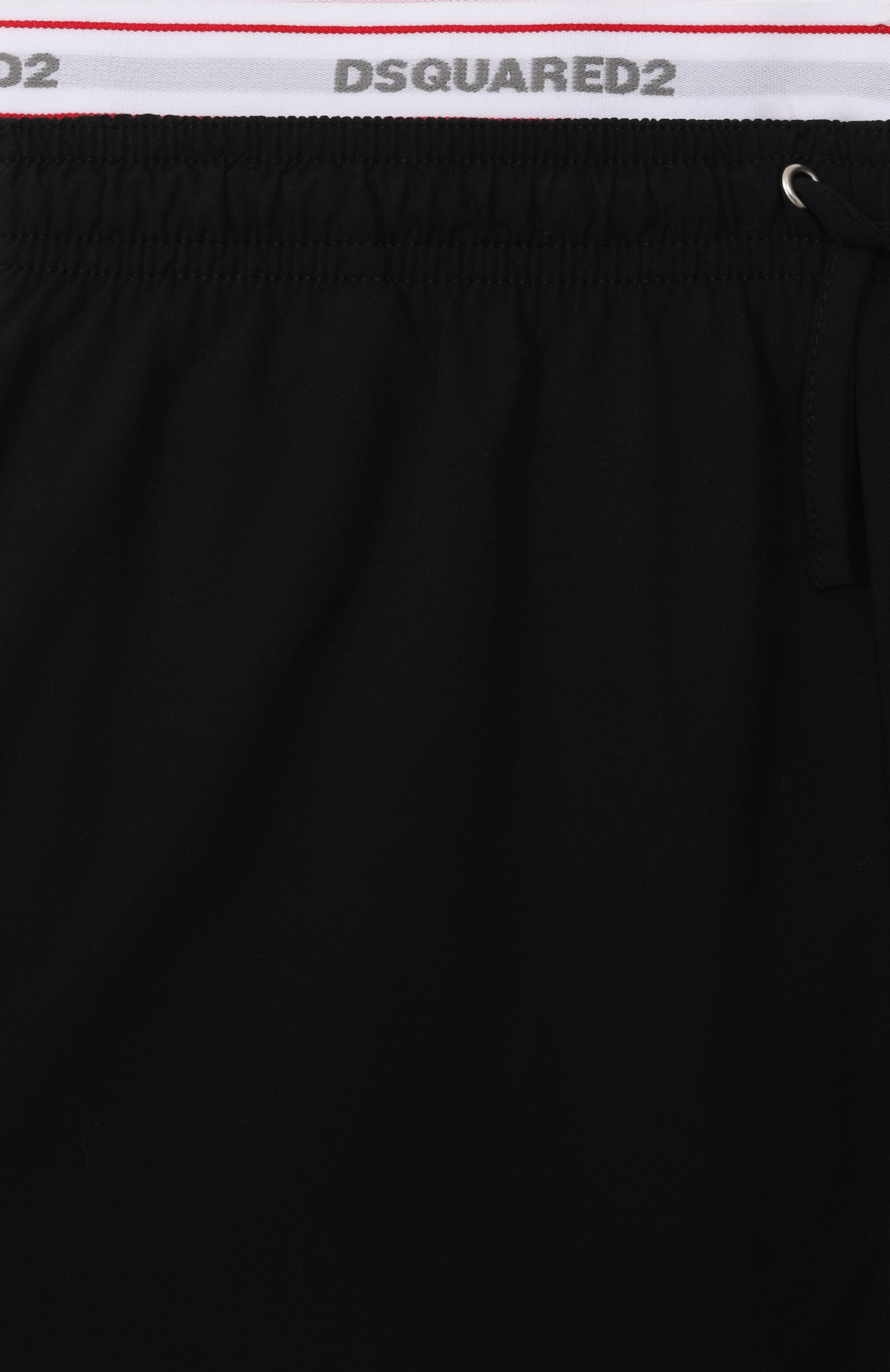 Плавки-шорты DSQUARED2, арт. DQ2893/D0ACQ, фото 3