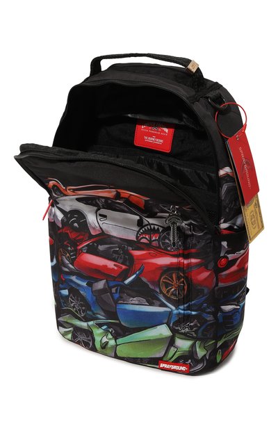 Рюкзак SPRAYGROUND, арт. 910B1446NSZ, фото 3
