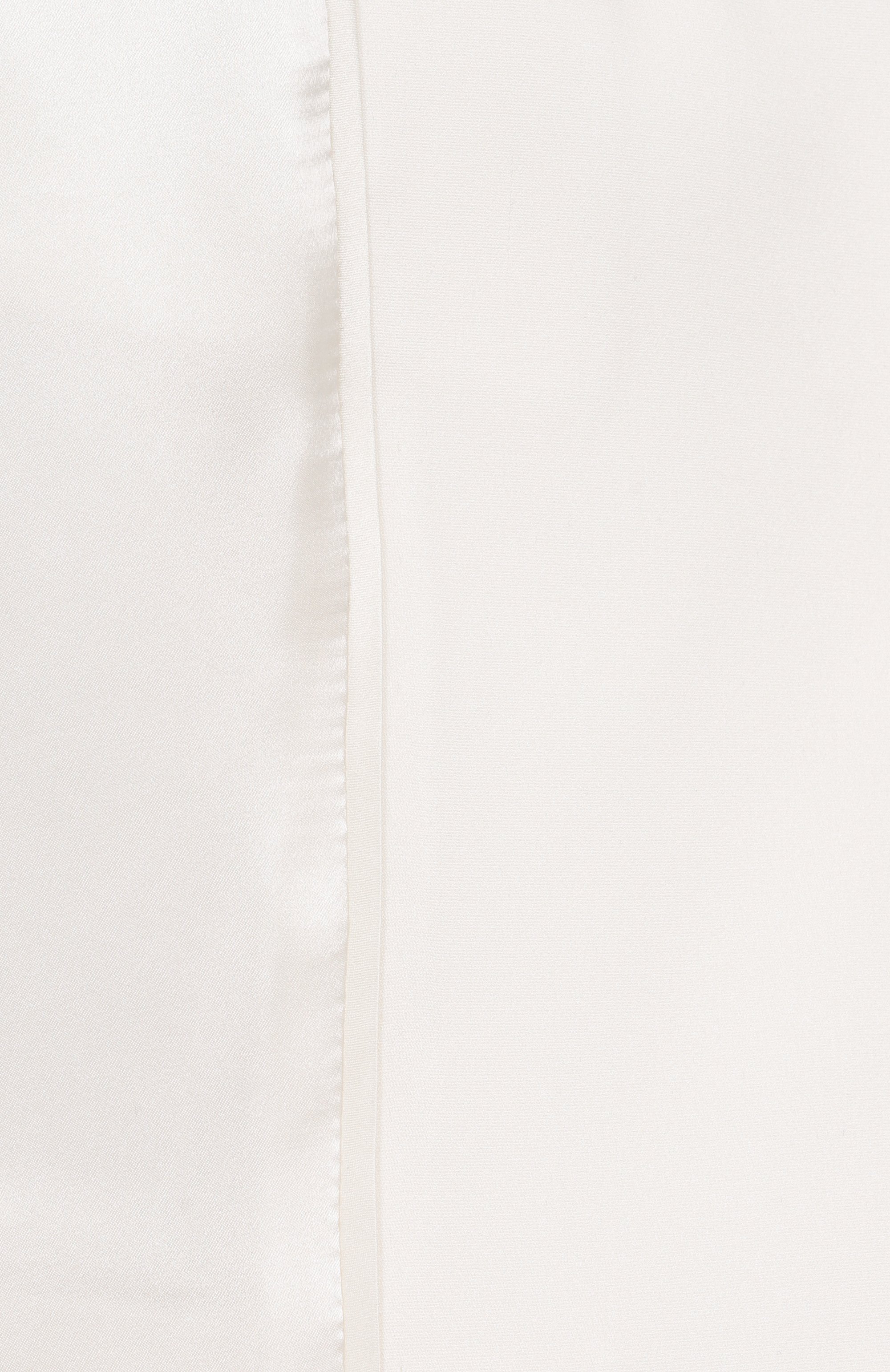 Шелковый костюм GIORGIO ARMANI, арт. 8CHAT002/T00EV, фото 7