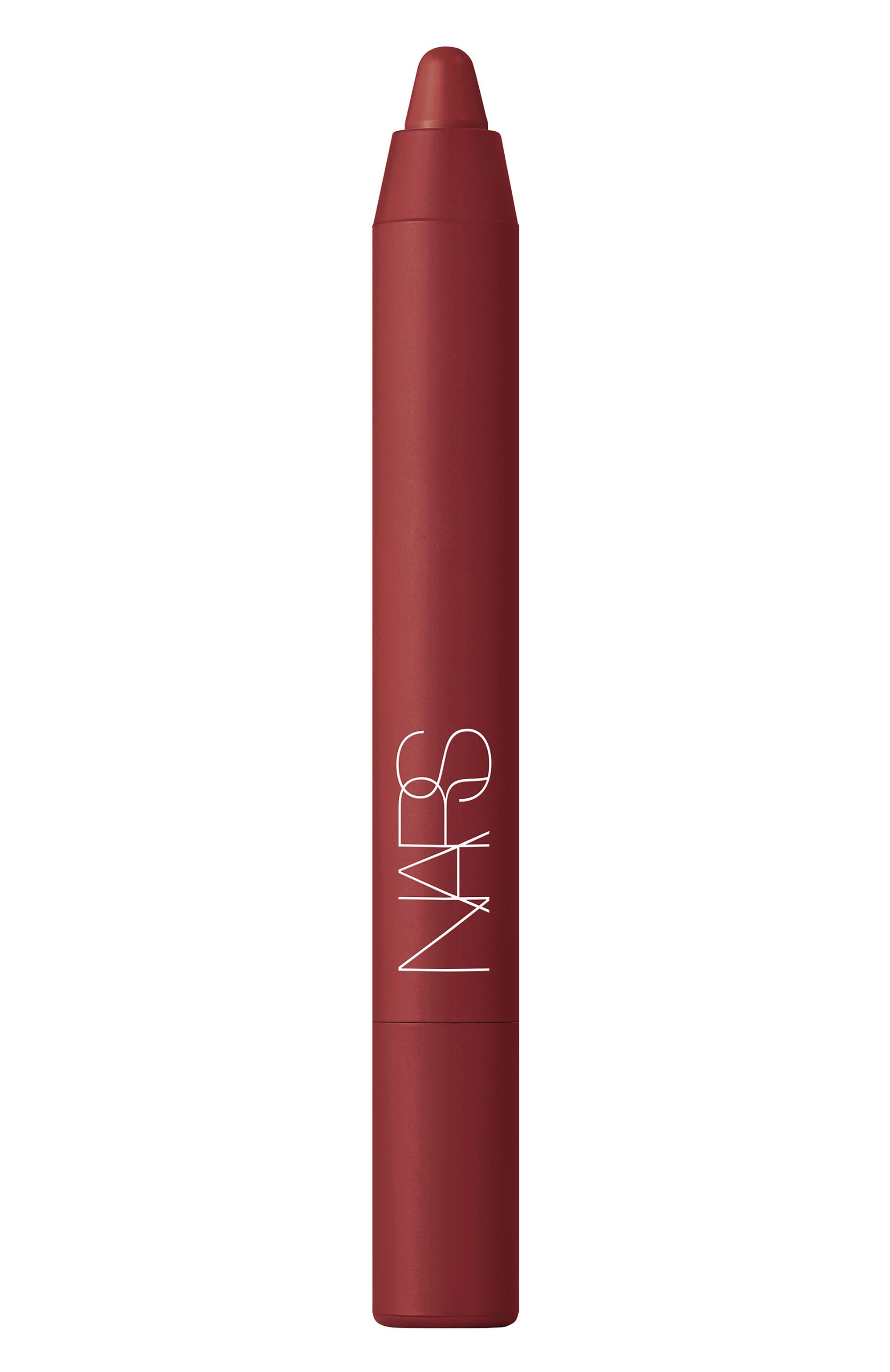 Карандаш для губ powermatte high-intensity lip pencil, оттенок cruella NARS, арт. 34503471NS, фото 1