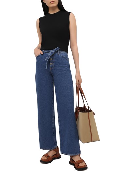 Джинсы TWO WOMEN IN THE WORLD, арт. LAREN/A1HF035, фото 2