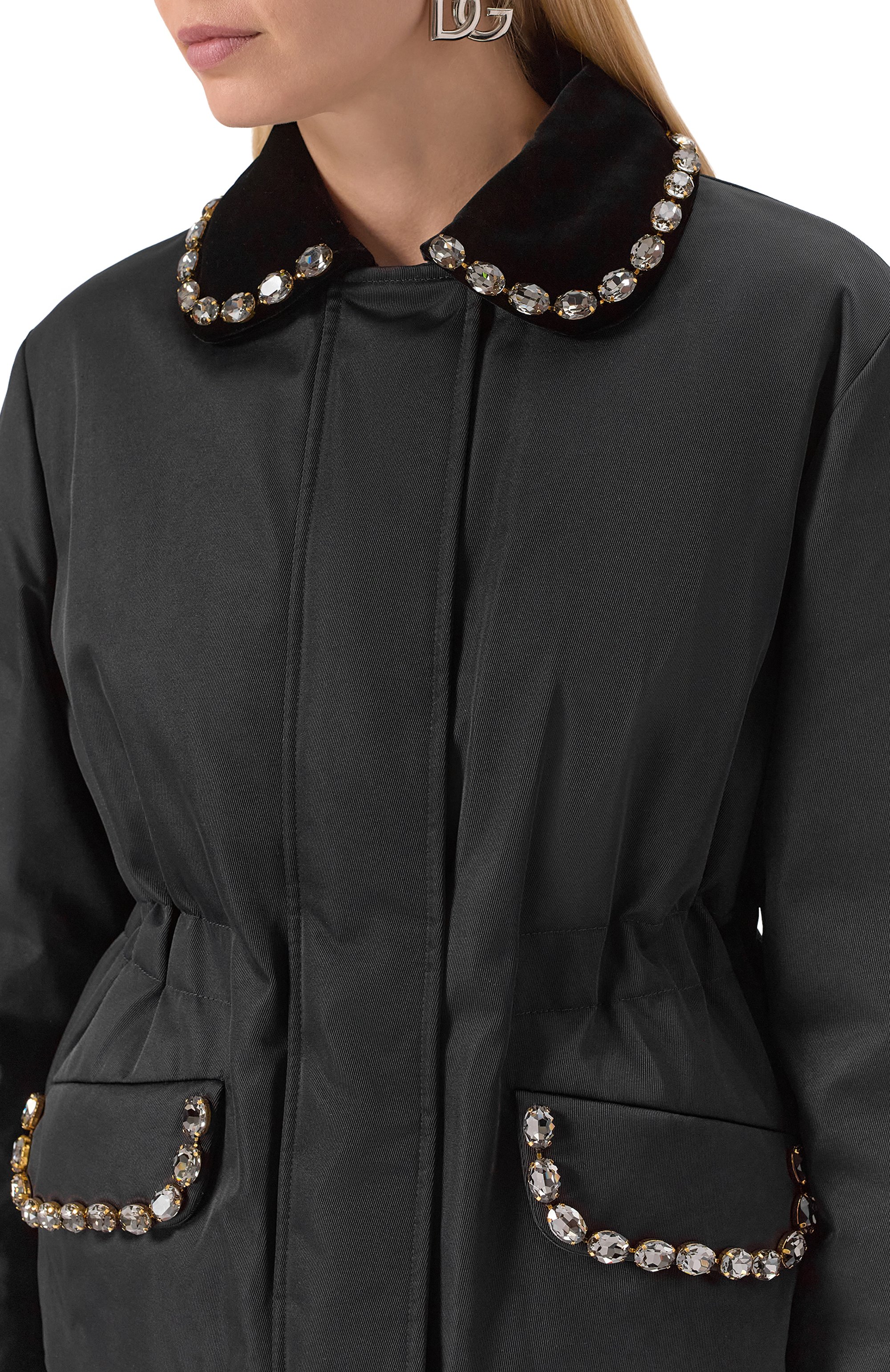 Куртка DOLCE & GABBANA, арт. F9S85Z/GDC9F, фото 5