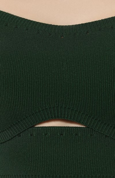 Топ из вискозы AND THE BRAND, арт. S23-TP021-1203-509, фото 5